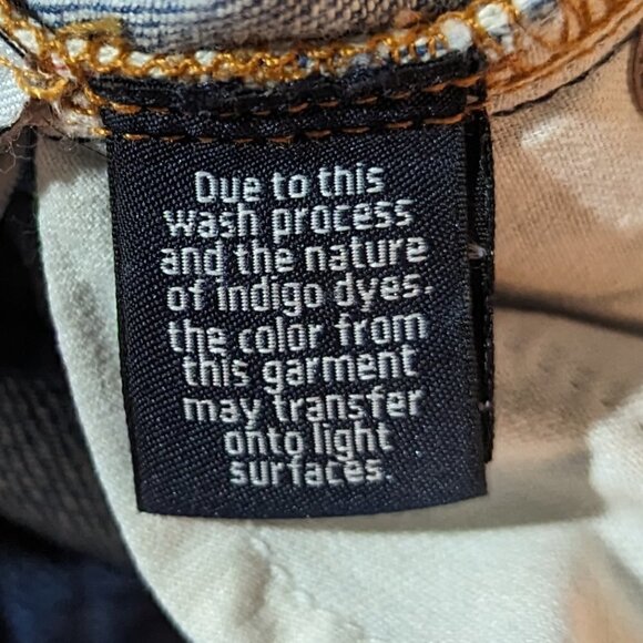 J Crew Toothpick Ankle Jeans 24 - Picture 7 of 8